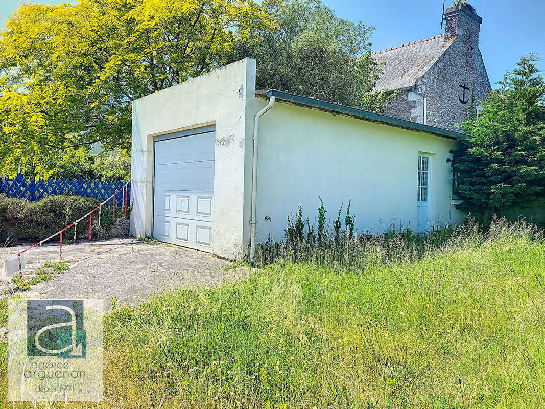 Maison à LANCIEUX