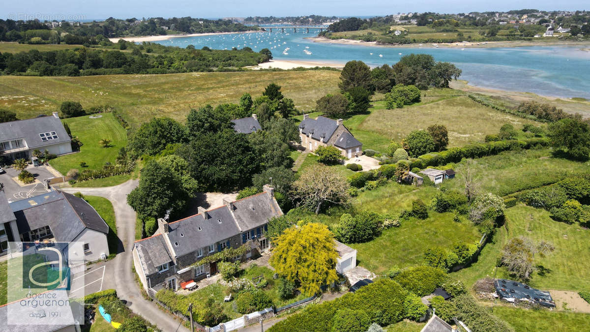 Maison à LANCIEUX