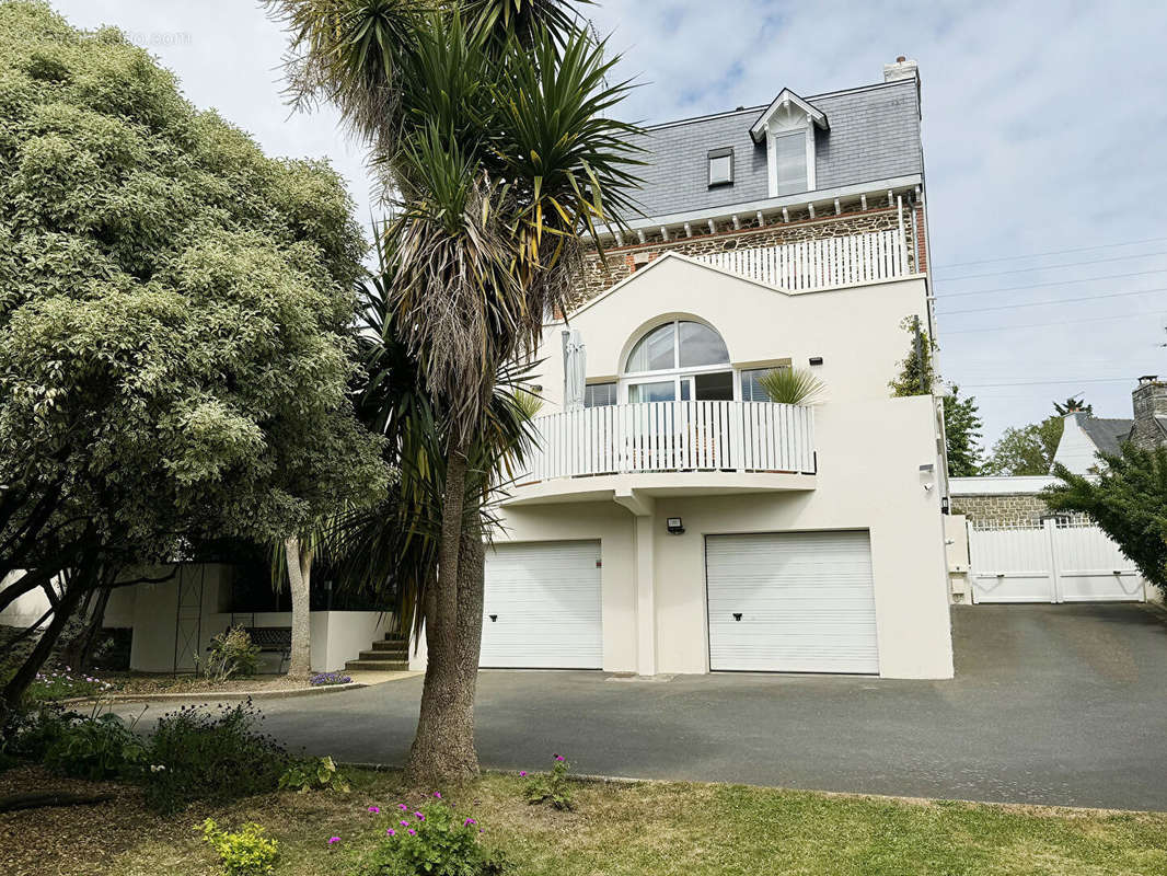 Maison à PLERIN