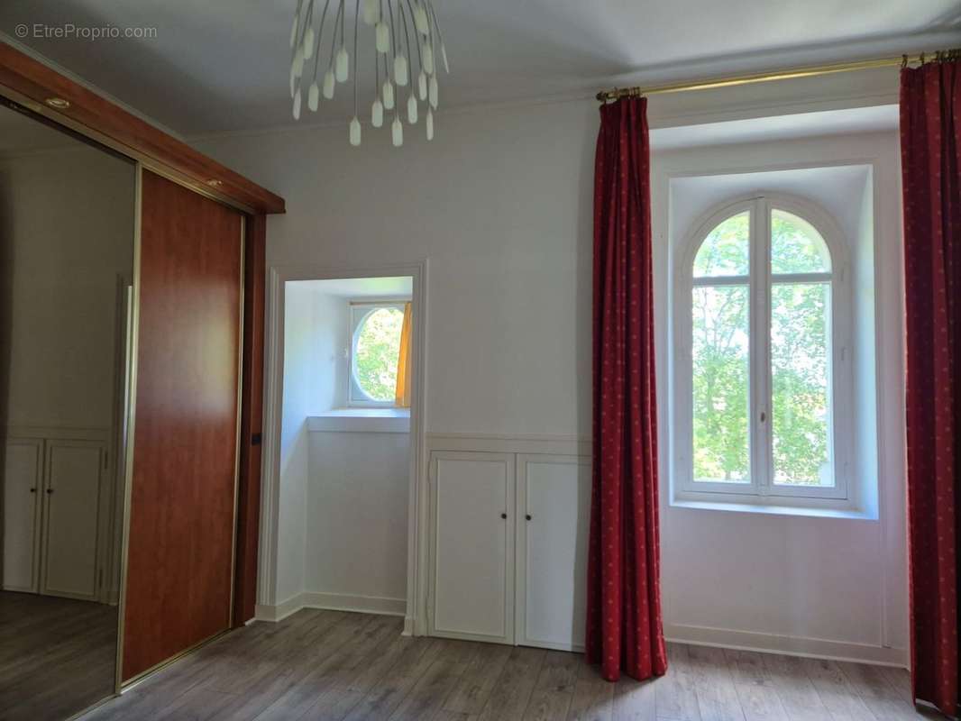 Appartement à TOURS