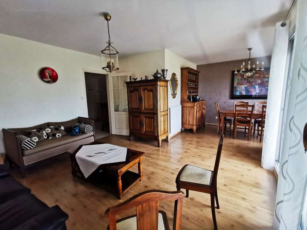 Appartement à BREST