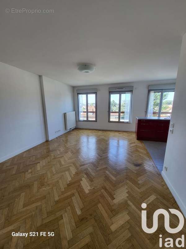 Photo 4 - Appartement à VELIZY-VILLACOUBLAY