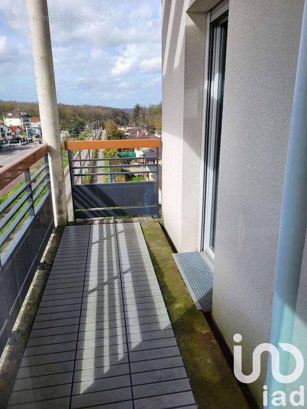 Photo 7 - Appartement à VELIZY-VILLACOUBLAY