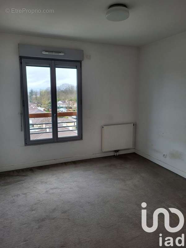 Photo 9 - Appartement à VELIZY-VILLACOUBLAY