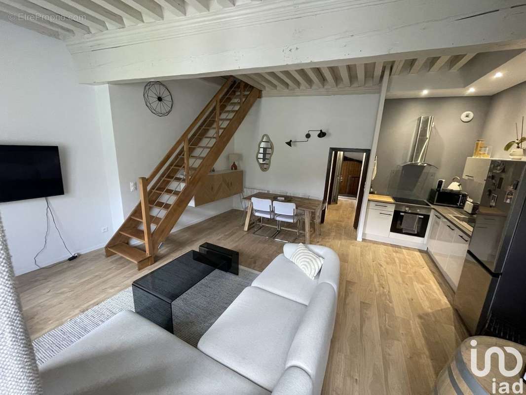 Photo 4 - Appartement à AX-LES-THERMES