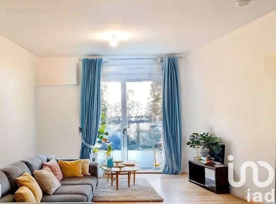 Photo 2 - Appartement à AVIGNON