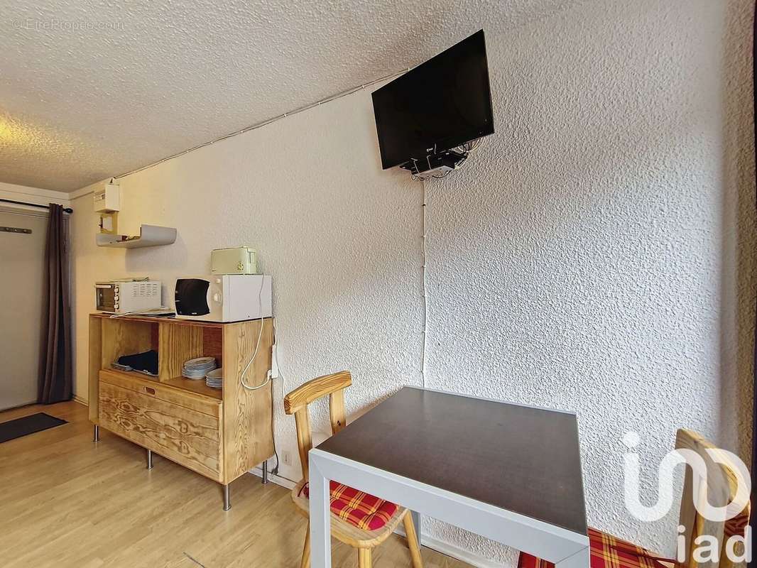 Photo 3 - Appartement à BESSE-ET-SAINT-ANASTAISE