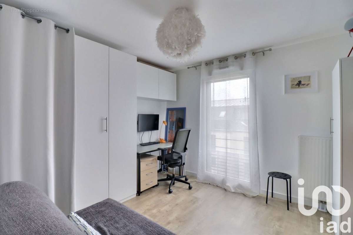 Photo 9 - Appartement à TOURS