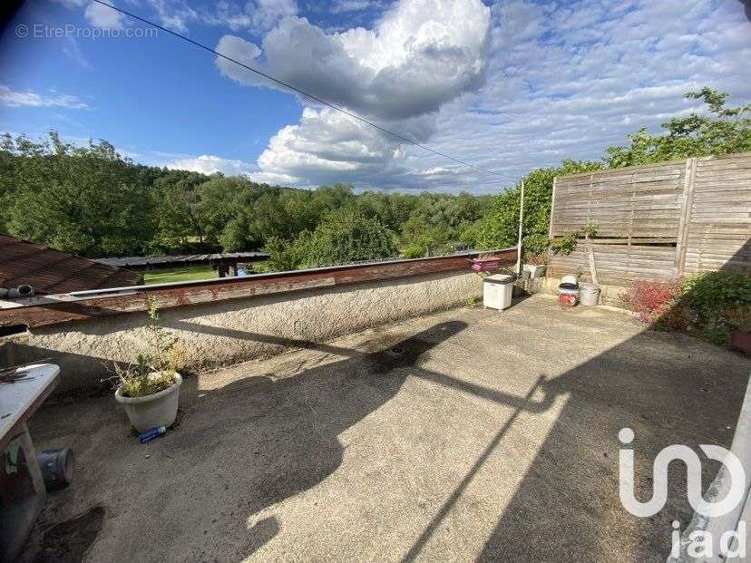 Photo 2 - Maison à BAYARD-SUR-MARNE