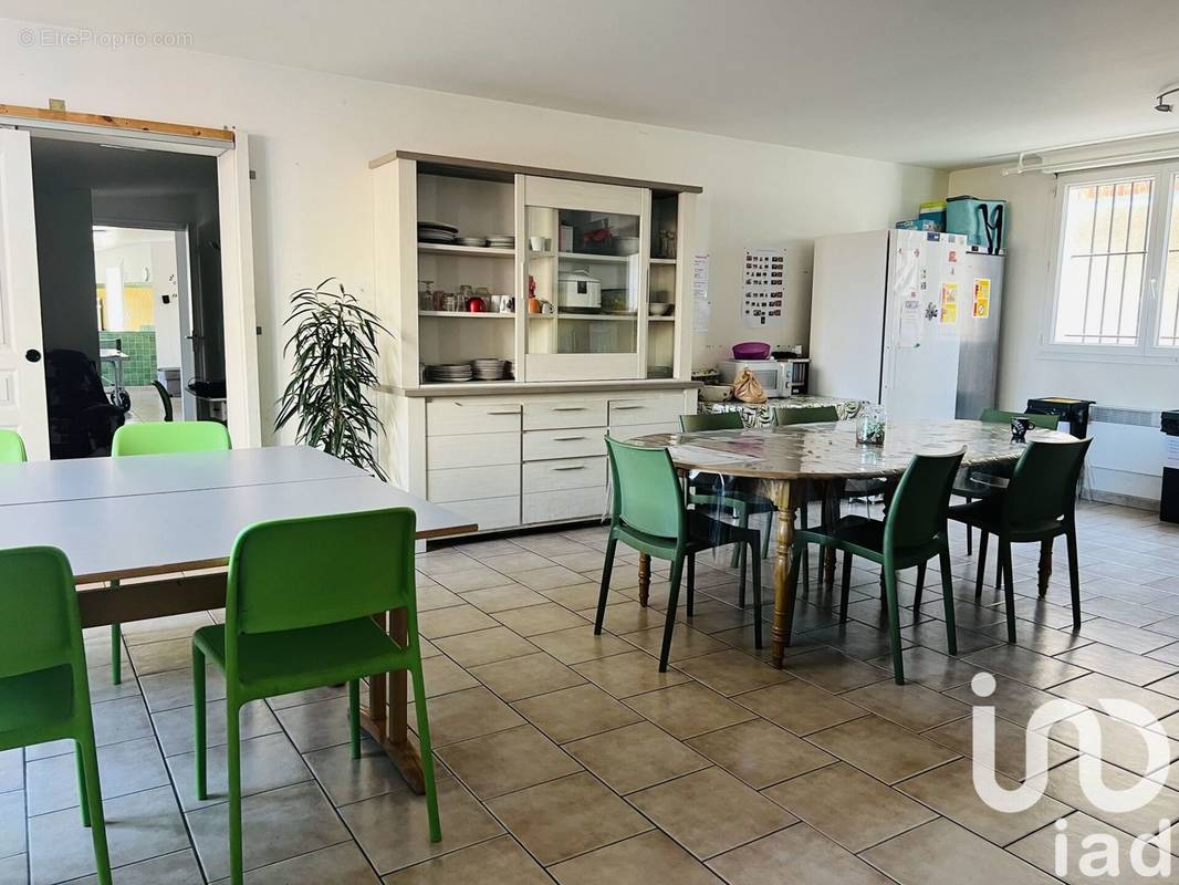 Photo 1 - Appartement à LEZIGNAN-CORBIERES