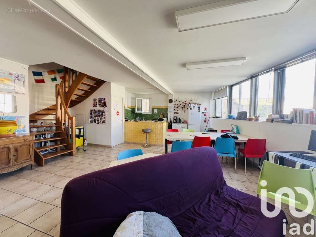 Photo 3 - Appartement à LEZIGNAN-CORBIERES