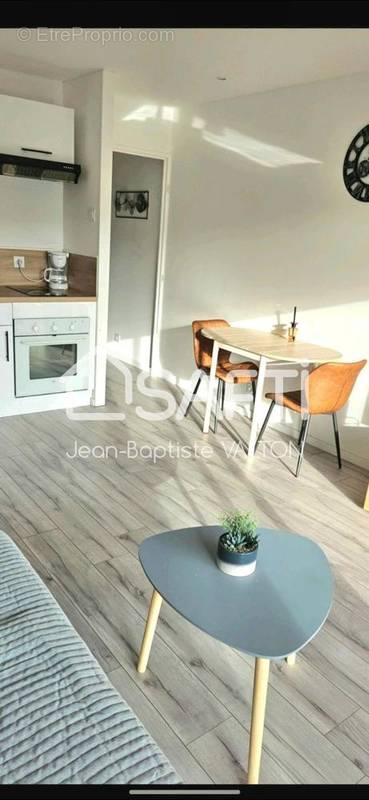 Photo 1 - Appartement à SIX-FOURS-LES-PLAGES