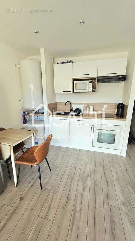 Photo 5 - Appartement à SIX-FOURS-LES-PLAGES