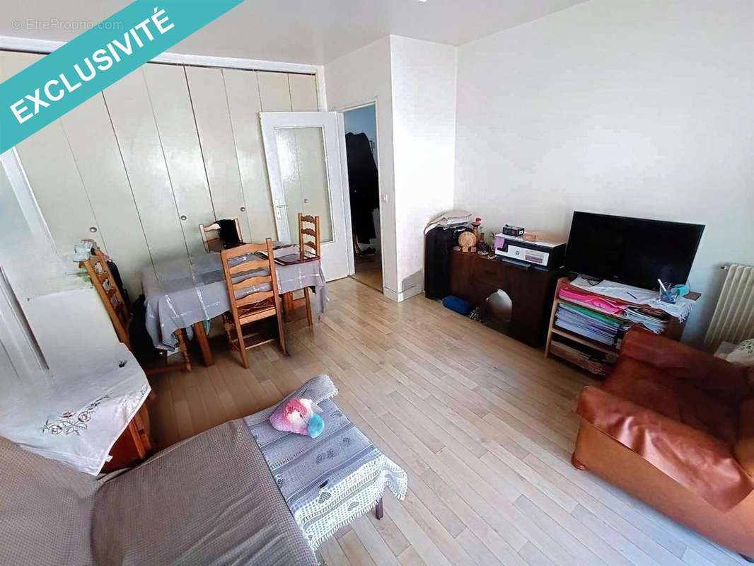 Photo 2 - Appartement à AMIENS