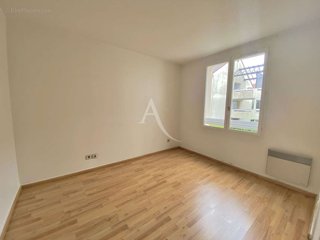 Appartement à GIF-SUR-YVETTE