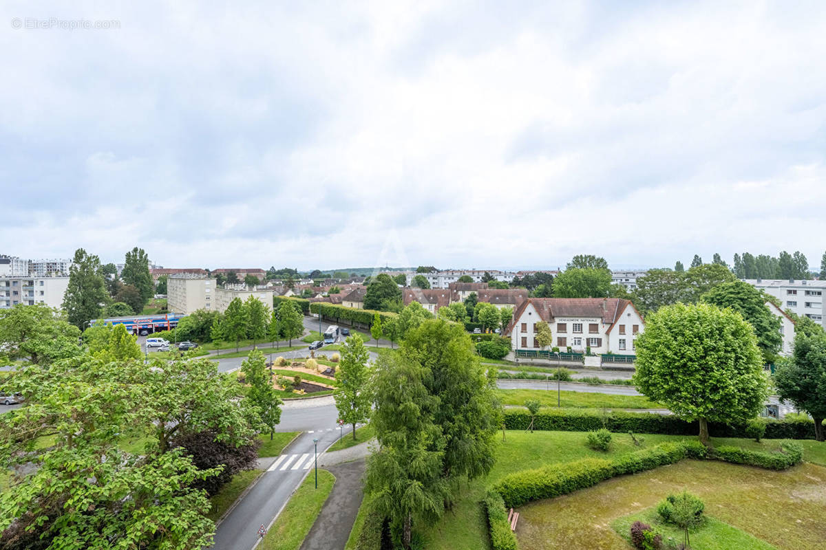 Appartement à PONTOISE