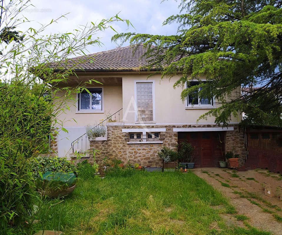 Maison à NOISY-LE-GRAND