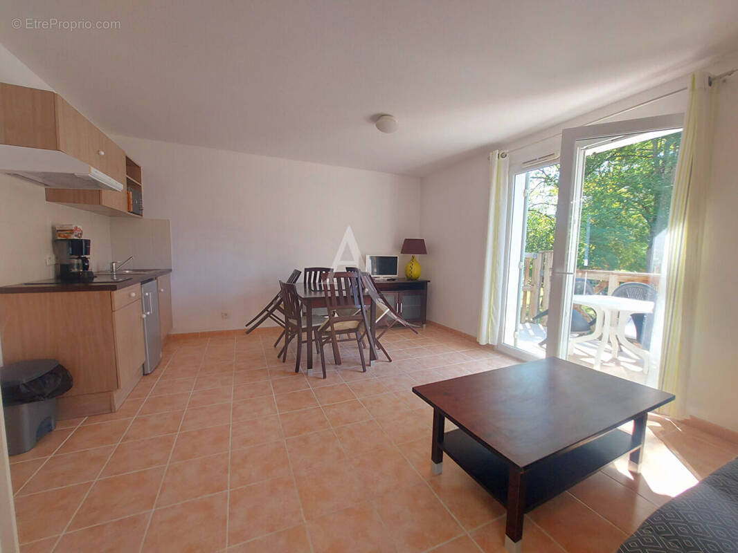 Appartement à NERAC