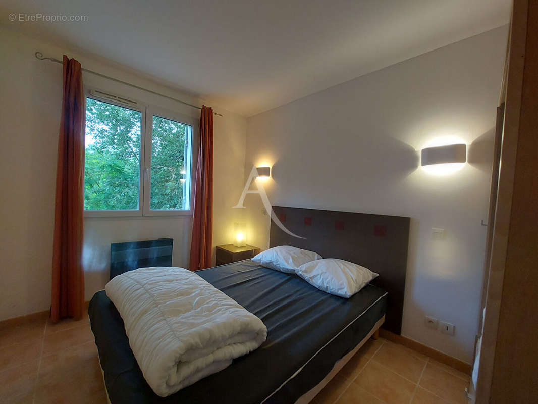 Appartement à NERAC