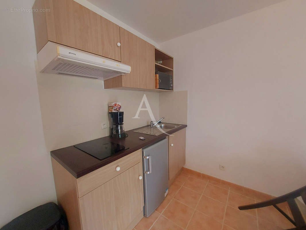 Appartement à NERAC