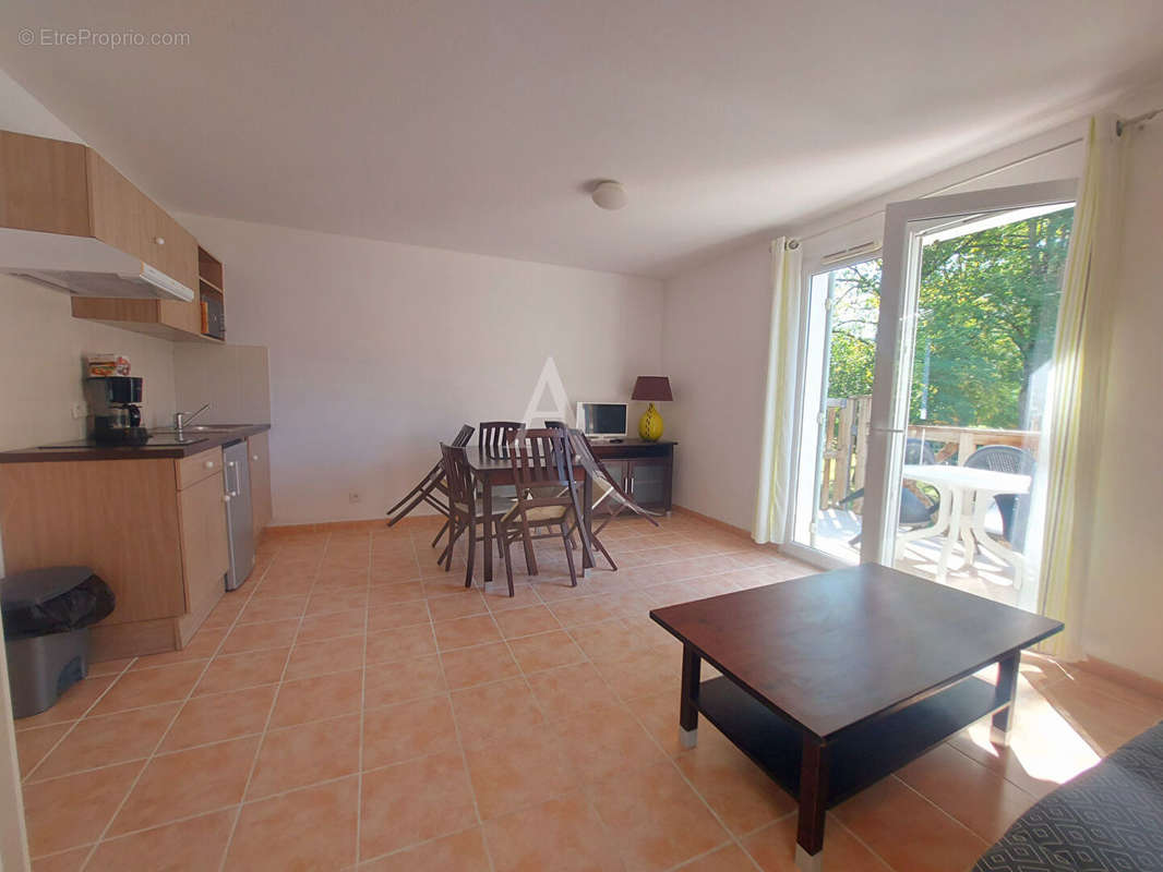 Appartement à NERAC