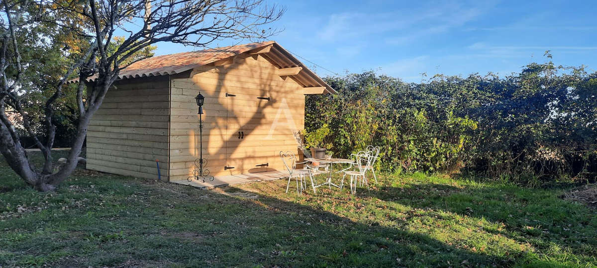 Maison à SAINT-SYLVESTRE-SUR-LOT