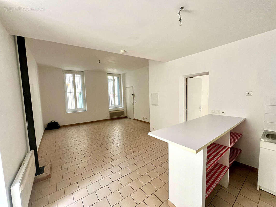 Appartement à AVIGNON