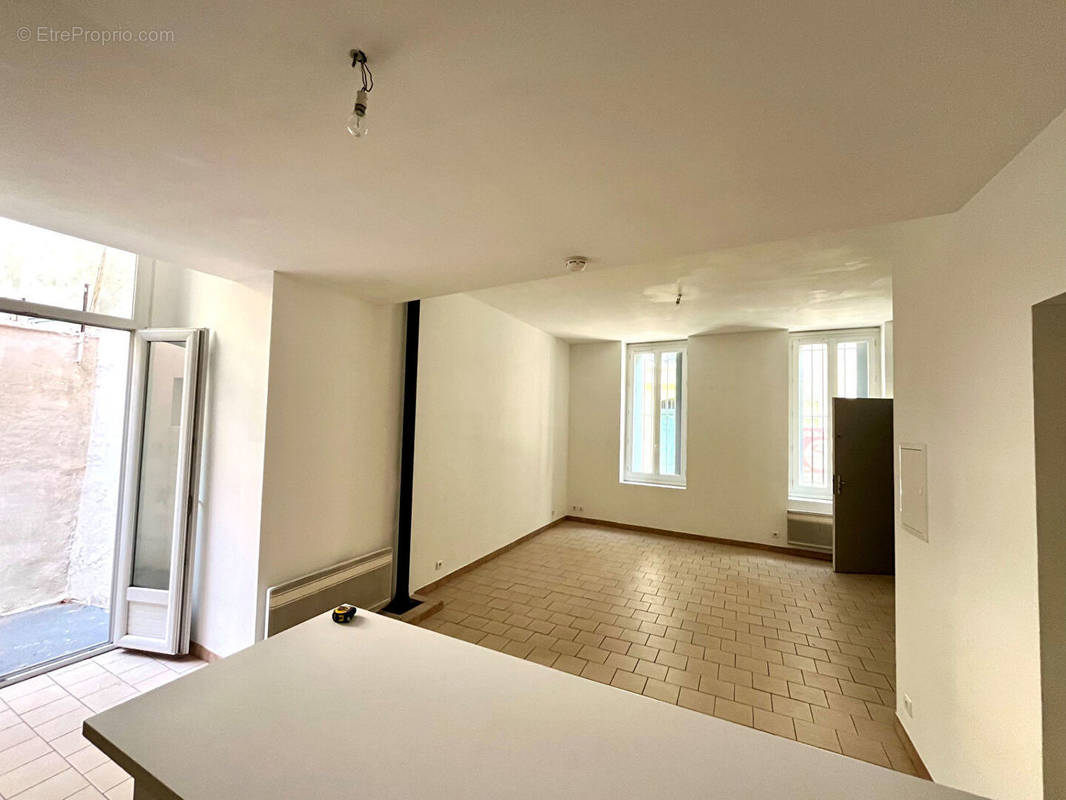 Appartement à AVIGNON