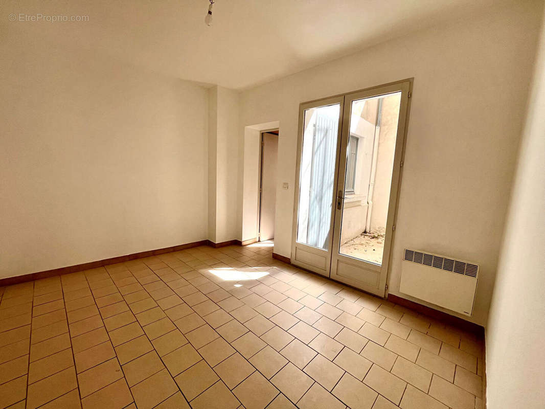 Appartement à AVIGNON