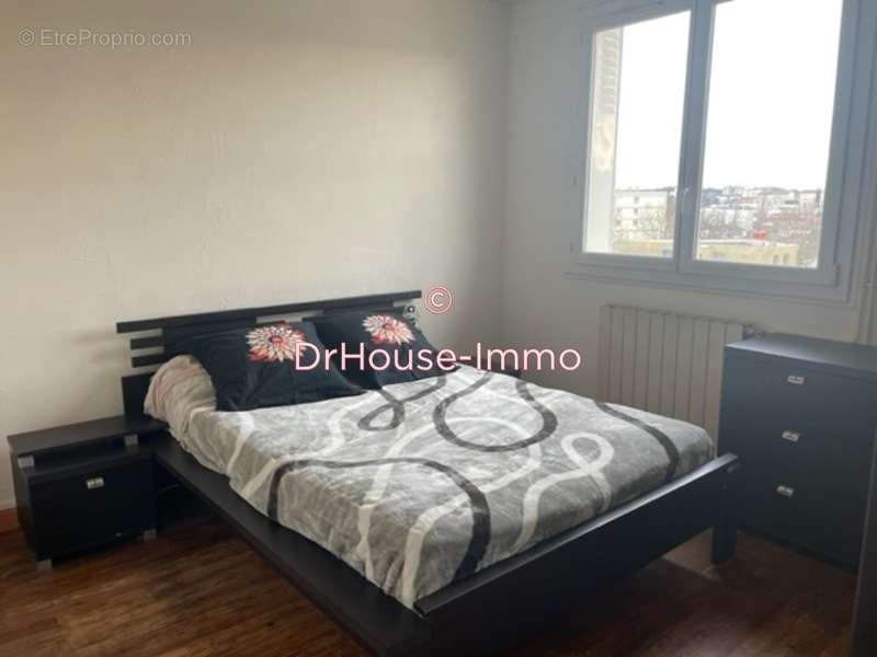 Appartement à VALENCE