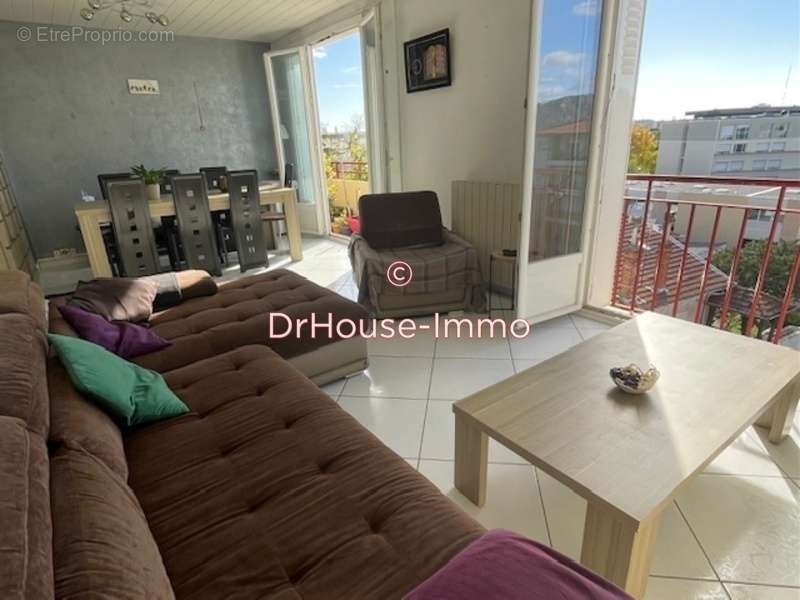 Appartement à VALENCE