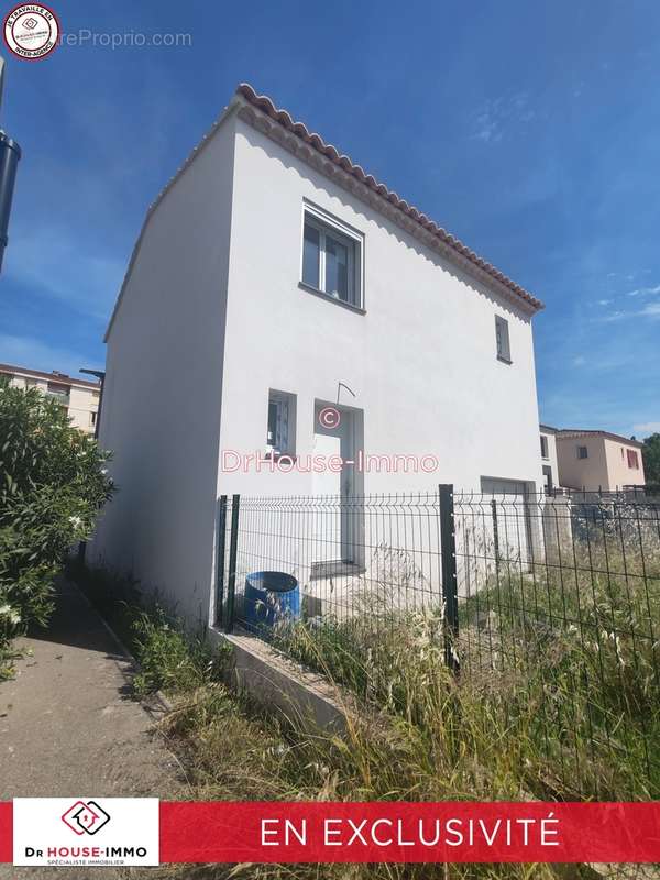 Maison à ARLES