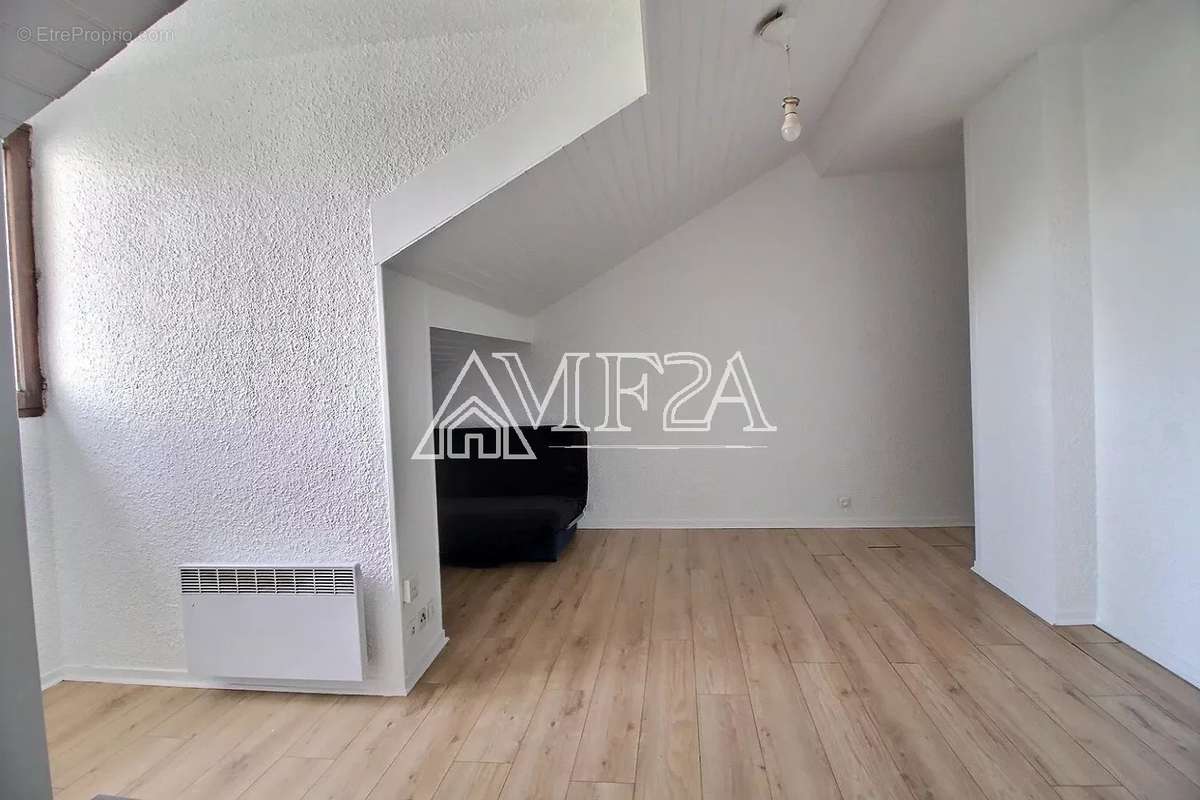 Appartement à NANTERRE