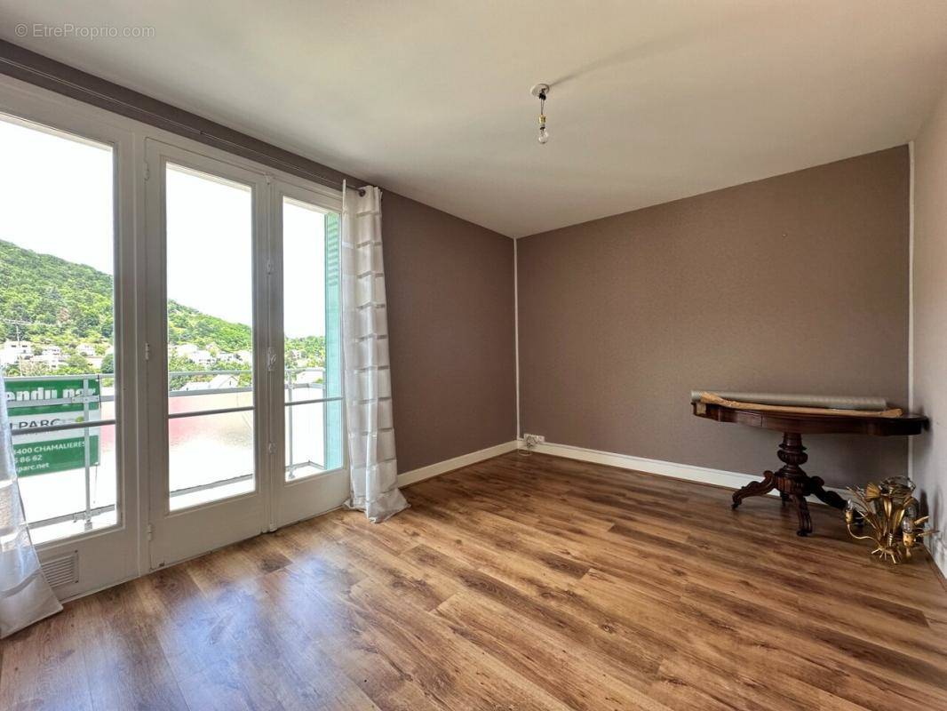 Appartement à ROYAT