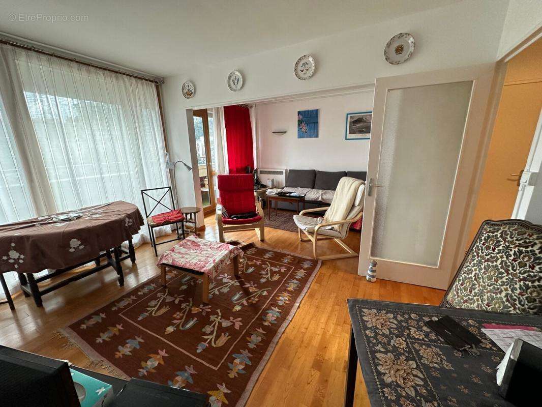 Appartement à CHAMALIERES