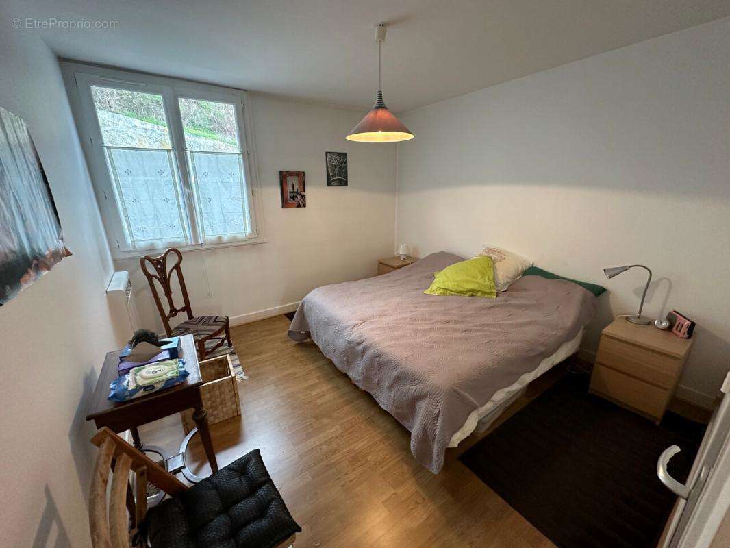 Appartement à CHAMALIERES