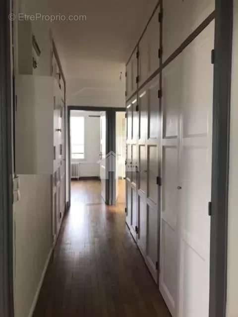 Appartement à CREIL