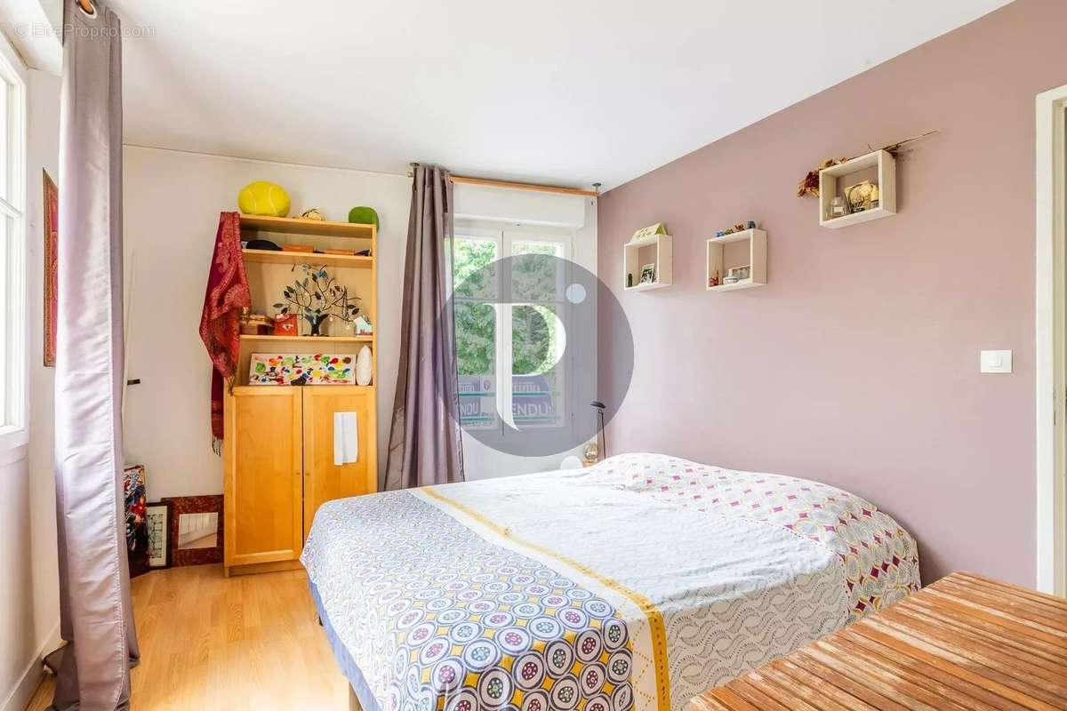 Appartement à CHATENAY-MALABRY