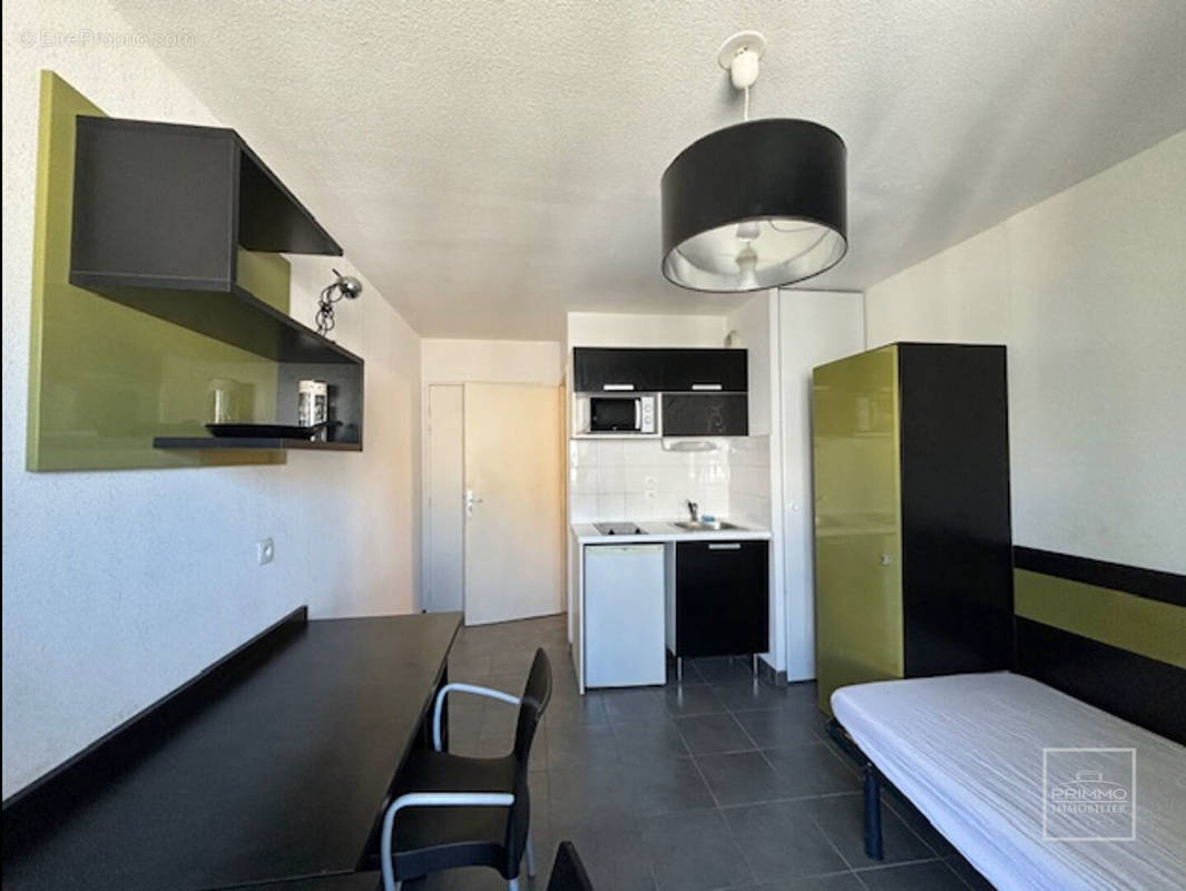 Appartement à LYON-7E