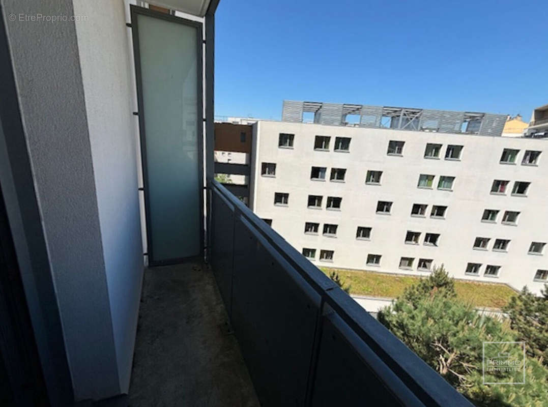 Appartement à LYON-7E