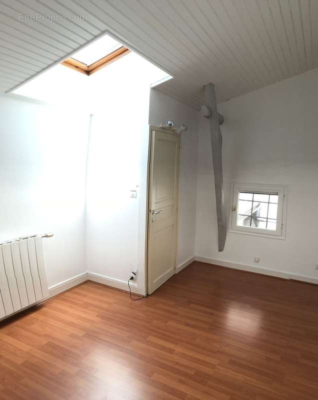 Appartement à MARMANDE