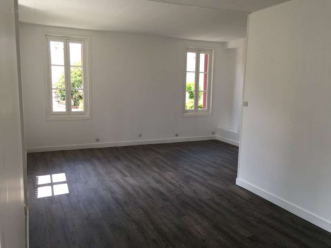 Appartement à MARMANDE