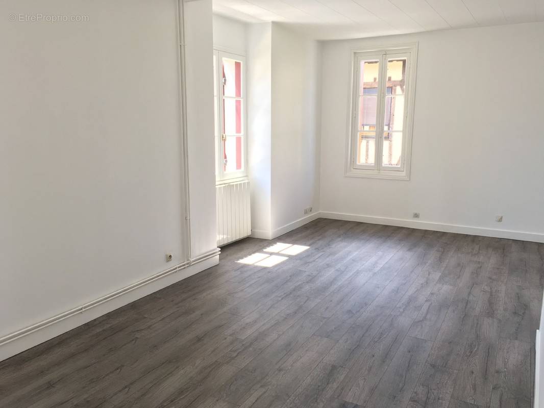 Appartement à MARMANDE