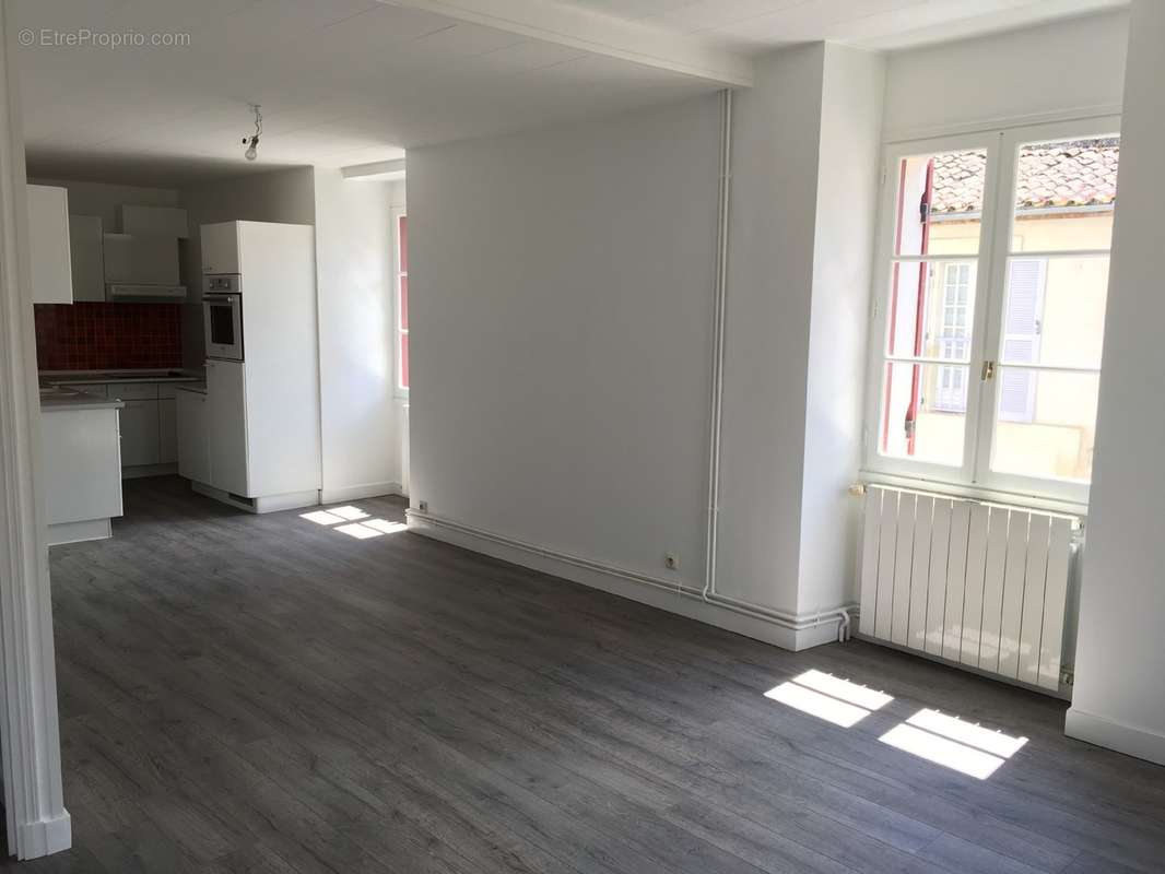 Appartement à MARMANDE