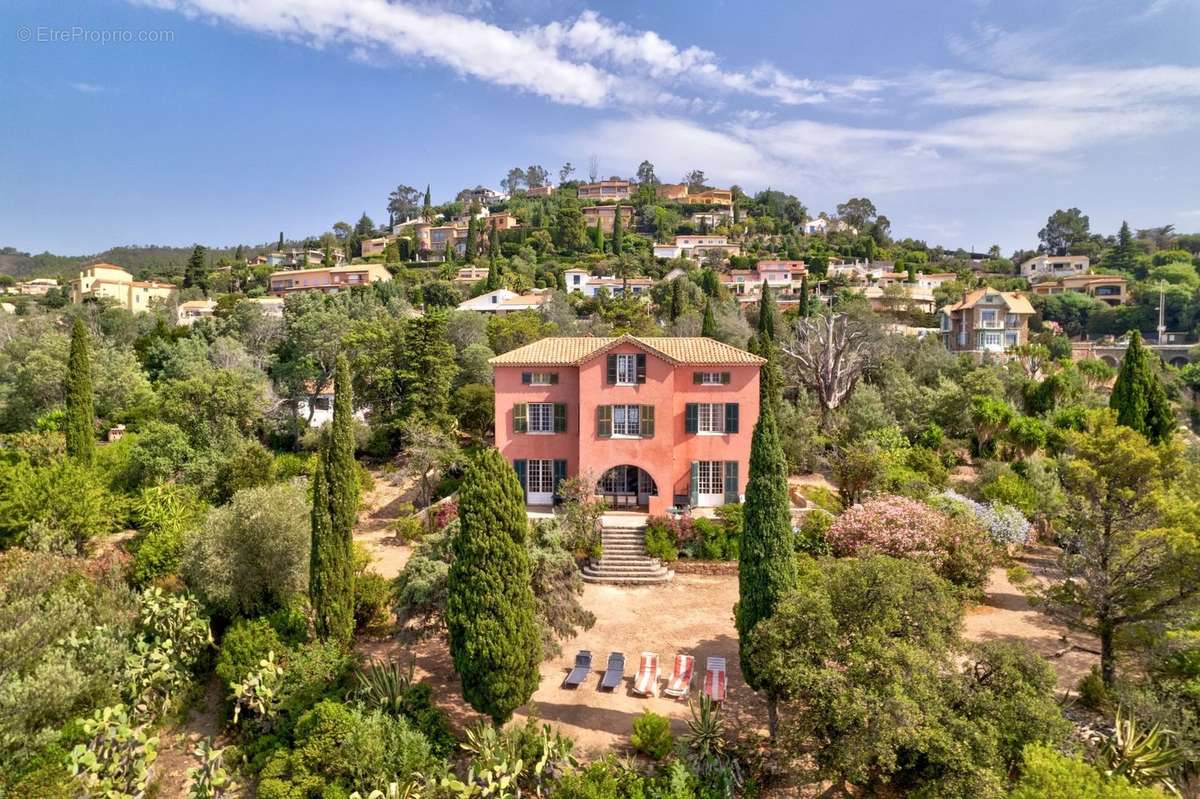 Maison à CANNES