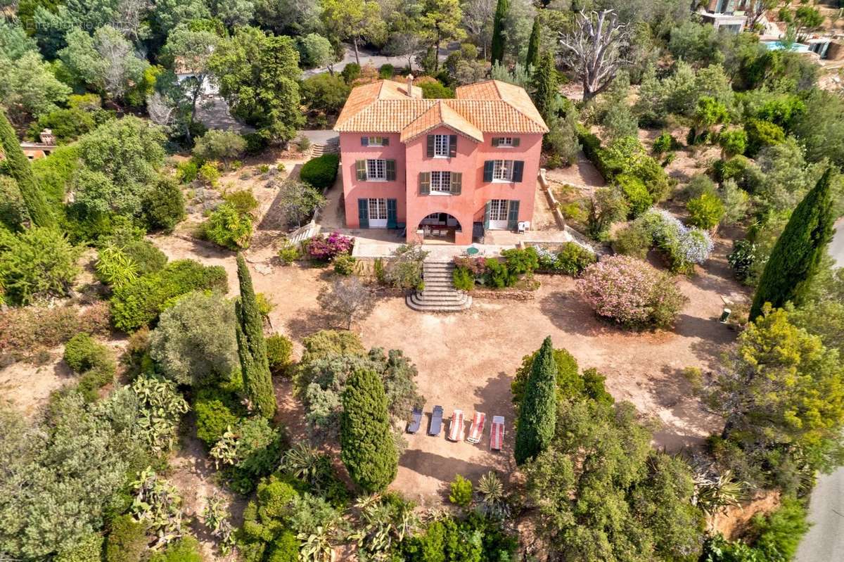 Maison à CANNES