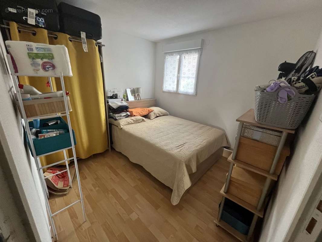 Appartement à BLOTZHEIM