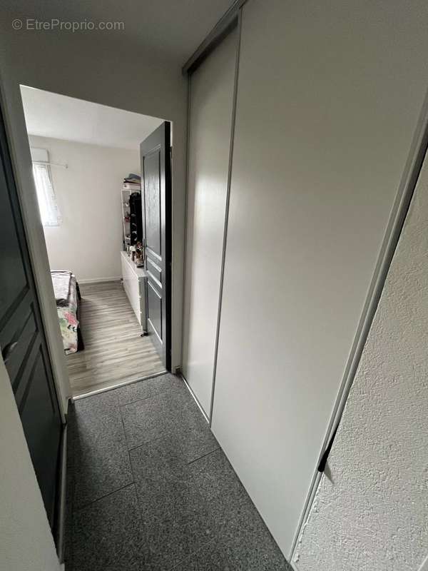 Appartement à BLOTZHEIM