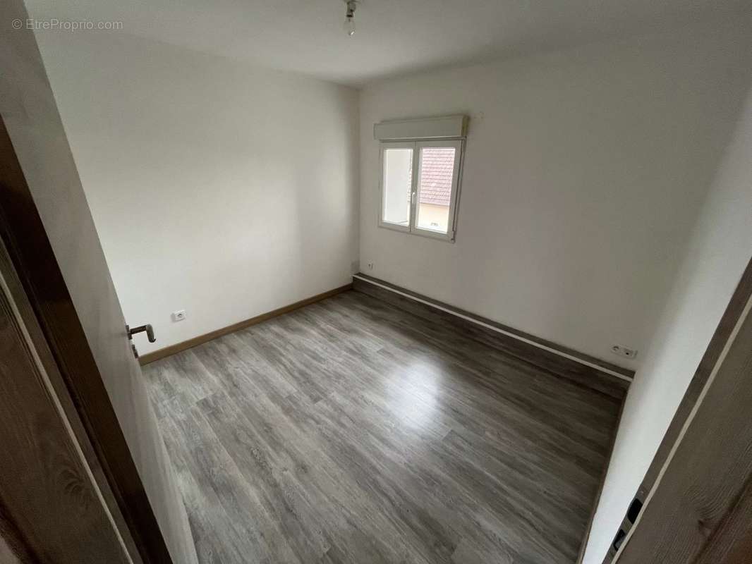 Appartement à BLOTZHEIM