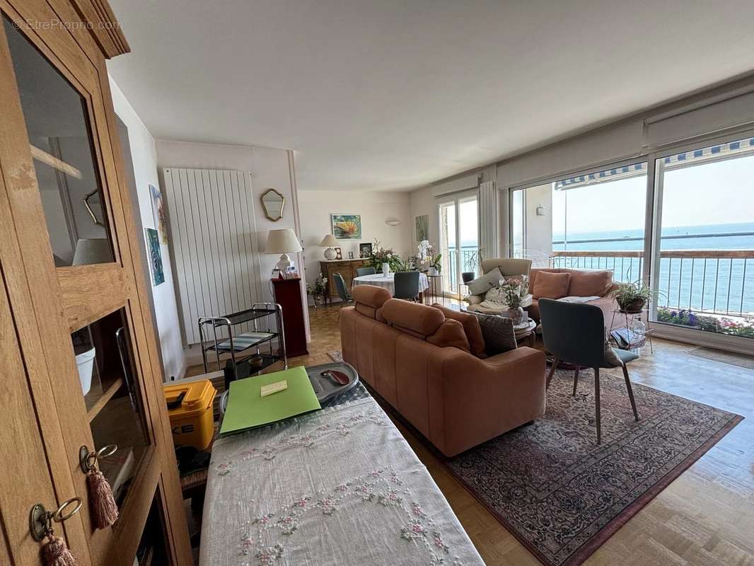 Appartement à LE HAVRE